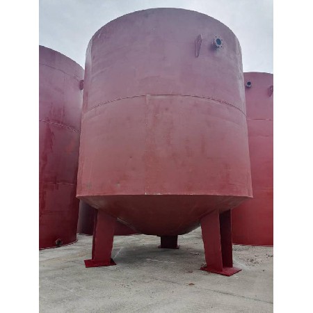 Oxidation tank 1